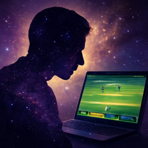 qq999 user watching updates night match